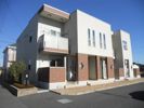 シャルムⅡの外観画像