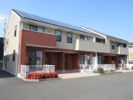 ムーンライト小松Bの外観画像
