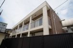 シャロル 戸田の外観画像