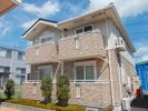 若葉グリーンハイツⅡの外観画像