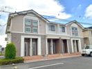 アーバン・フォレストBの外観画像