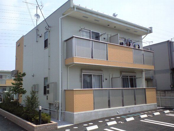 フォルトゥーナAの外観画像