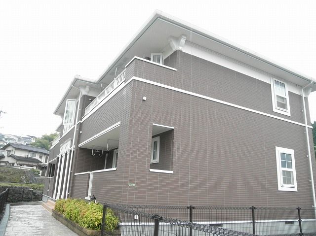 Contrail Cの外観画像
