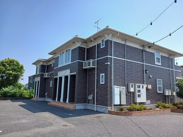 エアリーヒルi Bの外観画像