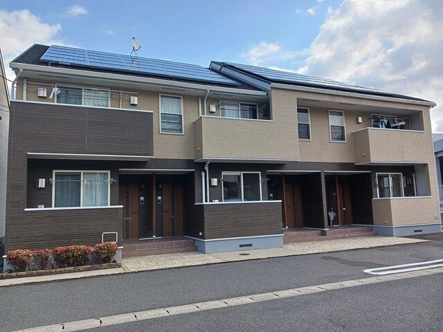 SouthSide五番館の外観画像