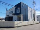 メゾン・ヌーベル Aの外観画像