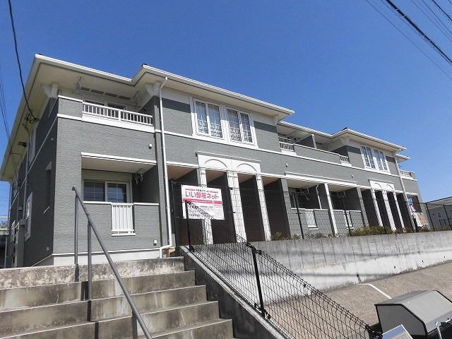 グレイス・Mの外観画像