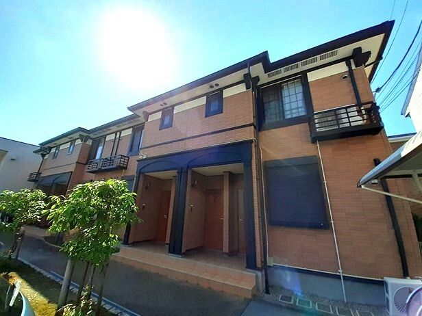 ルーチェの外観画像