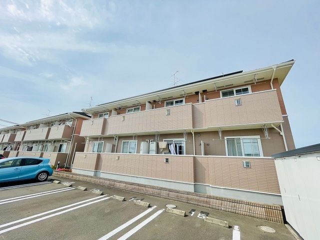 KATーUN3の外観画像