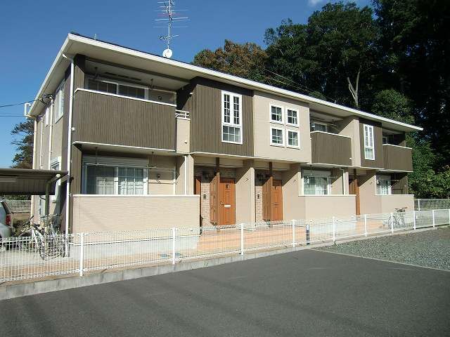 Villers parkの外観画像