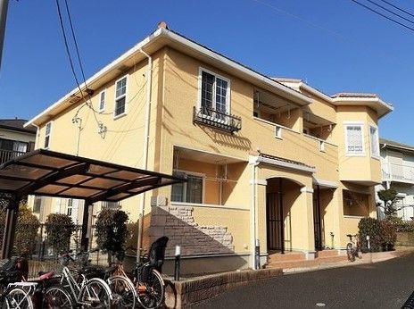 エアリーガーデンN(ノース)の外観画像