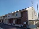 パーミィ・アイレット Aの外観画像