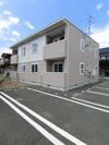 セレノ・ブリッサの外観画像