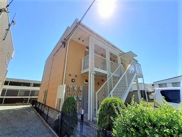 ジェルメ Ⅰの外観画像