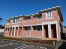 プラシード本浦 Aの外観画像