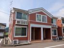 カーサ フェリーセス Aの外観画像
