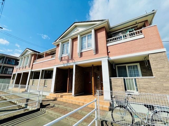 「華」壱番館の外観画像