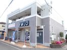 プチ フルーレの外観画像