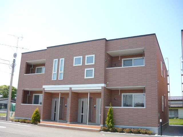 シーダー天王Aの外観画像