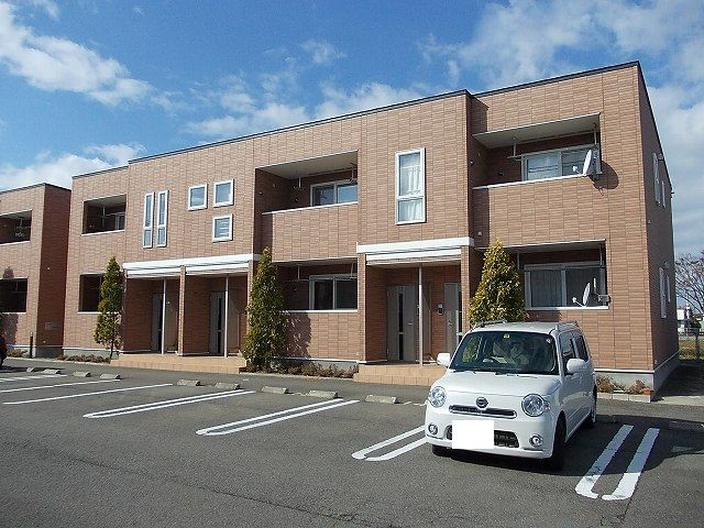 シーダー天王Bの外観画像