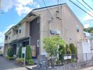 カーサ・アバンツァートⅠの外観画像