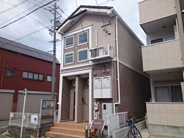 フェアリーの外観画像