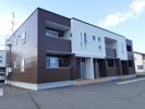 プルミエール1の外観画像