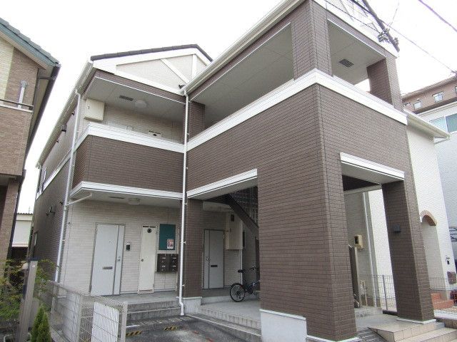 サンリットの外観画像