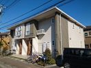 Shiroyamaの外観画像