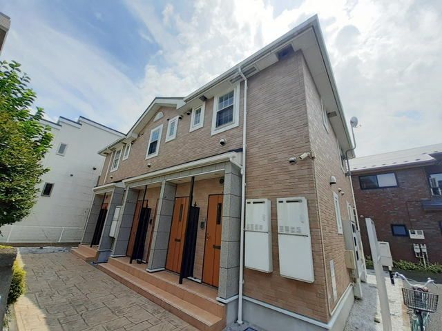 アビターレの外観画像