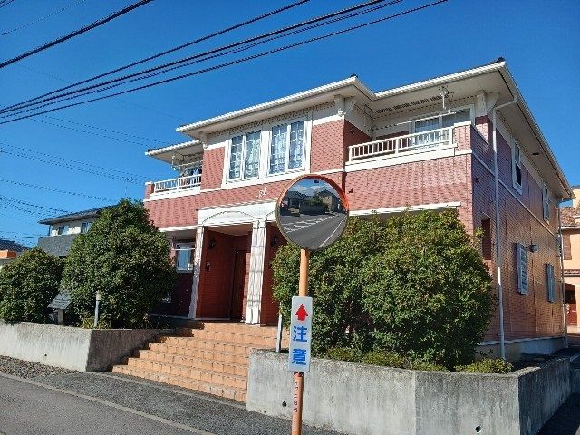 シーザース・パレス・ツバサ Aの外観画像