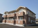 メゾン若園Bの外観画像