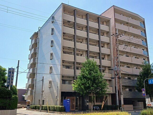 ステラ・ランドの外観画像