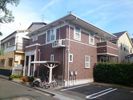MGRプレサントの外観画像