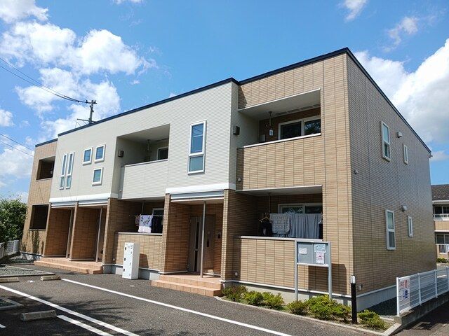 サンク セリーナの外観画像