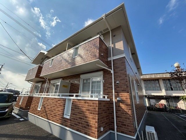 ひまわりハウス武井弐番館の外観画像