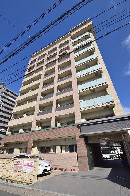 ラ メゾン ド ナチュ-ルの外観画像