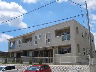 ティーエスタウン Cの外観画像