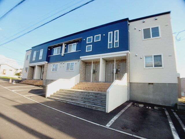 クレメント スクエアの外観画像