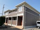 ヒルズ住吉 Bの外観画像