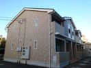 チェリーヒルズの外観画像