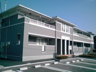 リヴィエールレジダンスの外観画像