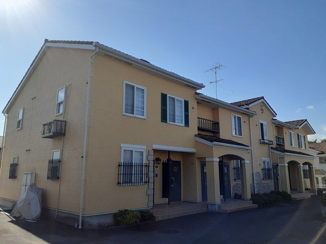 ミルフィーユ弐番館の外観画像