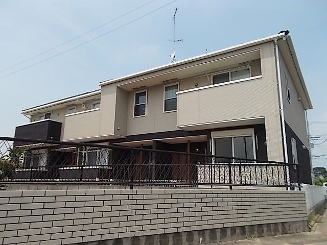 プレミールの外観画像