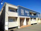 ルミエール・ロジュマンCの外観画像