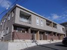 ガーデンハウス朝日山 Bの外観画像