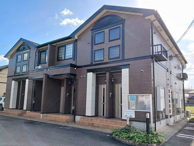 シルバーライニングAの外観画像