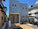 SKY☆ビリンの外観画像