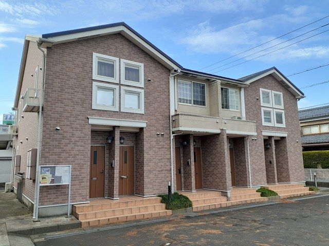 オーブ トワKの外観画像