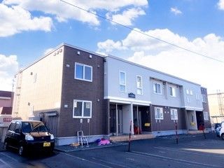 セトル東共栄Ⅱの外観画像